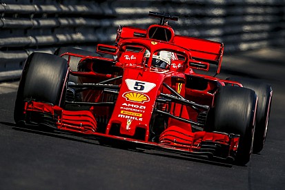 Vettel dopo sei GP è il pilota con il bilancio più in... Rosso sul 2017