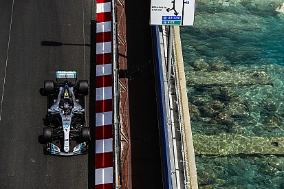 De sectortijden waardoor Mercedes’ rivalen vrezen voor Monaco