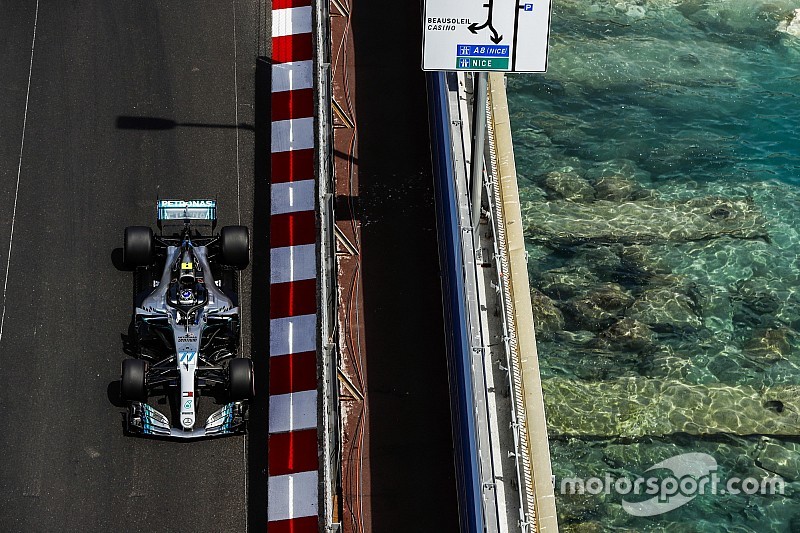 De sectortijden waardoor Mercedes’ rivalen vrezen voor Monaco