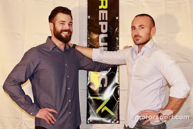 Stefano Comini tourne la page et choisit un manager pour le futur