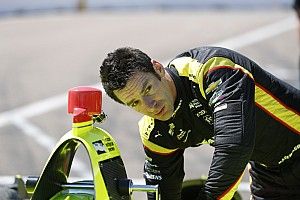 Pagenaud rêve du Monte-Carlo et d'une reconversion