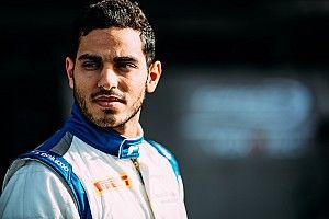 Campos Racing cierra su alineación en F2