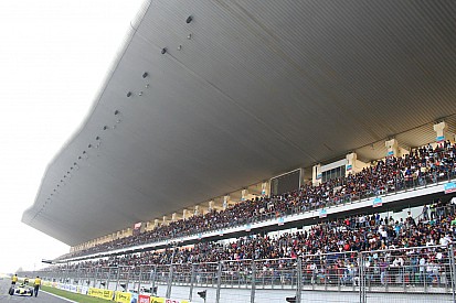 Opinion: Why Indian races need a spectator-friendly approach