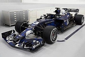 Analisi Red Bull RB14: Newey s'inventa anche l'ala centrale!