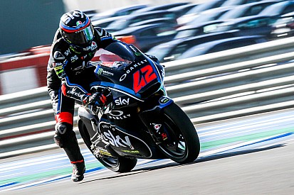 Bagnaia: "La simulazione di gara ci ha dato ottimi risultati"
