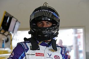 Darrell Wallace Jr.'s Daytona 500 journey chronicled in docu-series