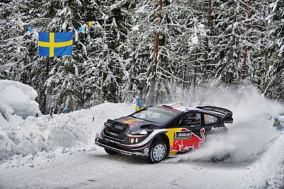 Kehrt die WRC zum Qualifying-Format zurück?