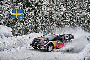 Kehrt die WRC zum Qualifying-Format zurück?