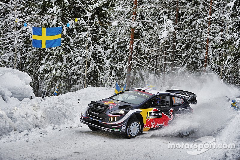 Kehrt die WRC zum Qualifying-Format zurück?