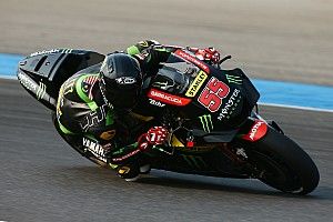 Tech3 bestätigt: Hafizh Syahrin fährt ganze MotoGP-Saison 2018