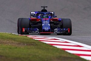 Comment Toro Rosso utilise son arme issue du LMP1