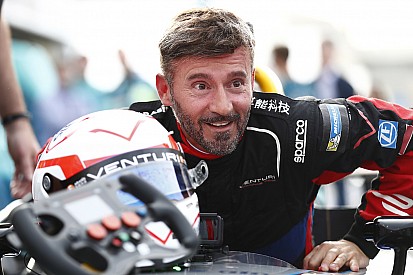 Max Biaggi: "Después de cierta edad, todo cambia"
