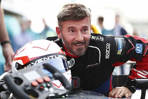 Max Biaggi: "Después de cierta edad, todo cambia"