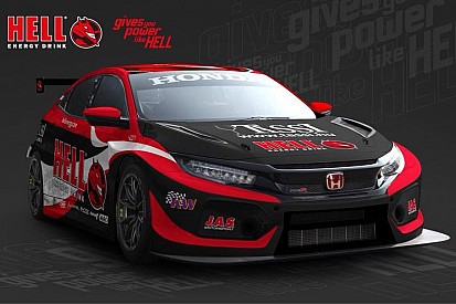 Hivatalos: Tassi Attila is rajthoz áll a WTCR magyar versenyhétvégéjén