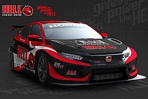 Hivatalos: Tassi Attila is rajthoz áll a WTCR magyar versenyhétvégéjén