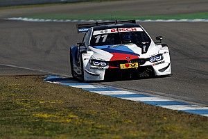 A DTM-bajnok megnézné vendégindulóként Vettelt a sorozatban