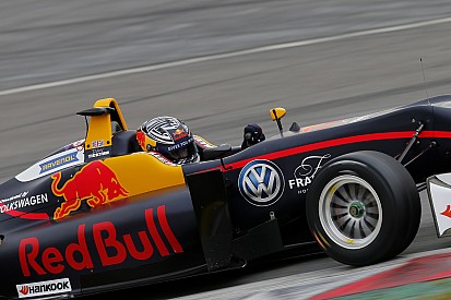 Ticktum piazza la zampata ed è in pole per Gara 1 all'Hungaroring