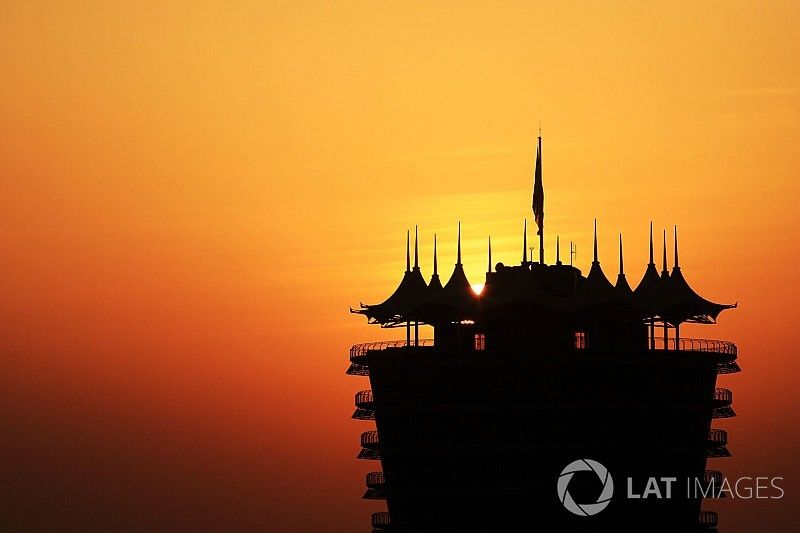 Preview GP van Bahrein: Wordt het stof happen voor de concurrentie van Mercedes?