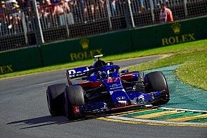 Gasly hoopt op Red Bull: “Maar nu nog te vroeg”