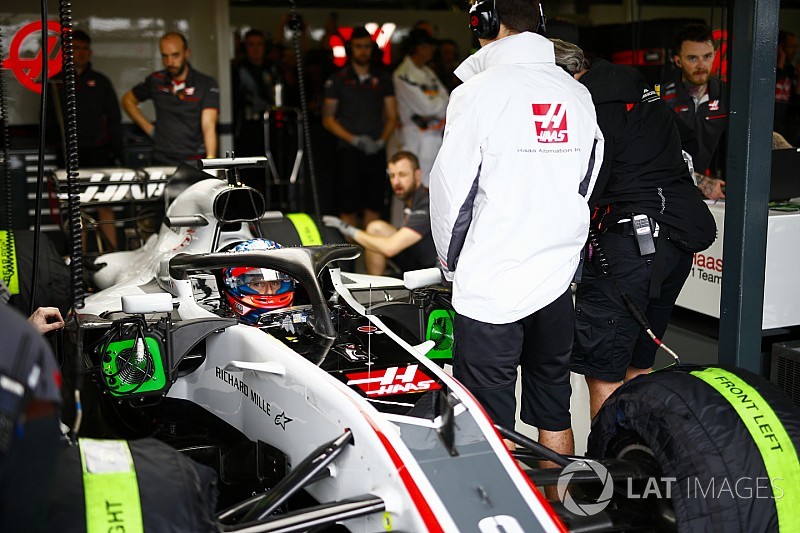 Formula 1 harus lebih mudah diakses untuk tetap hidup - Steiner