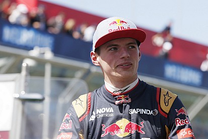 Rekord nie do pobicia - najmłodsi w Formule 1