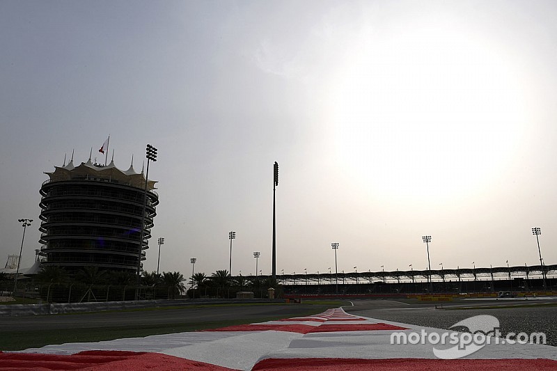 VÍDEO: Dê uma volta virtual no Circuito do Bahrein, local da próxima corrida da F1