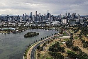 Formule 1-seizoen begint week eerder in 2019