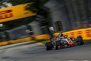 Los pilotos de Haas no quieren repetir la historia de Pérez y Ocon