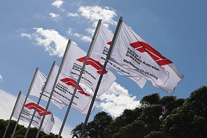Formule 1 komt met serie maatregelen tegen coronavirus