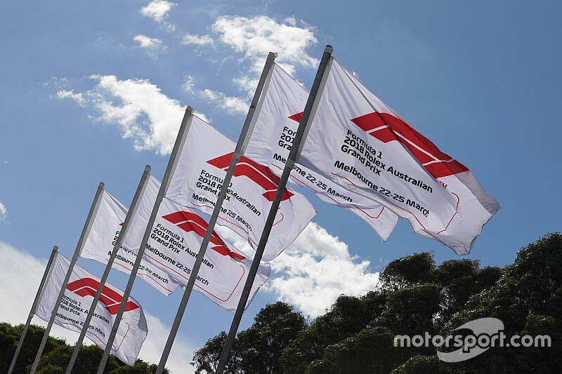Formule 1 komt met serie maatregelen tegen coronavirus