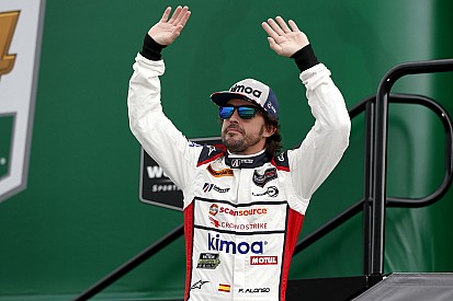 Kristensen : "Alonso est très bien renseigné sur Le Mans"