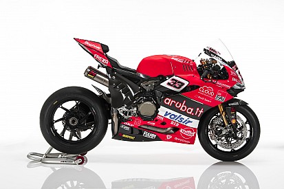 Nachgefragt: Was kostet ein Werks-Superbike?