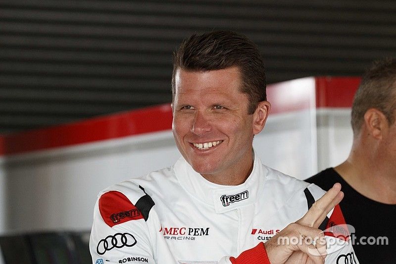 Supercars trio set for early Tailem Bend laps
