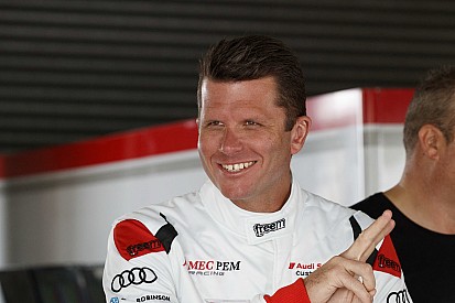 Supercars trio set for early Tailem Bend laps