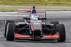Correa wint in Taupo na raketstart, Verschoor P3 in Toyota Racing Series
