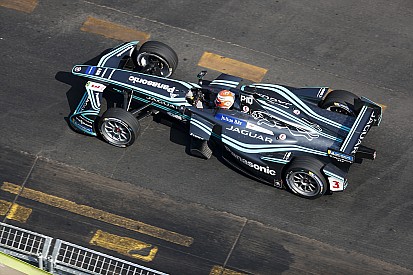 Giga képgaléria a chilei Formula E versenyhétvégéről Santiagóból