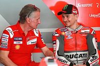 Jorge Lorenzo: "Das neue Motorrad ist ein Meisterwerk"