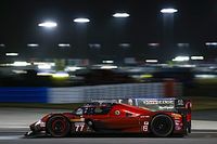 24h Daytona: Bernhard und Rast fahren für Mazda