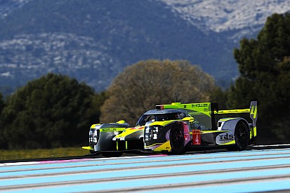Où en est ByKolles avec sa LMP1 taillée pour Le Mans ?