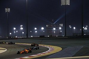 Alonso blijft realistisch: "P7 min of meer toeval"