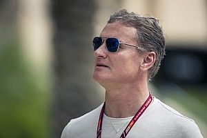 Coulthard joins Formula E commentary team for Berlin