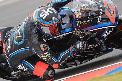 Bagnaia punta a rilanciarsi ad Austin, Marini arriva in Texas non al 100%