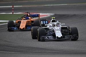 Formel 1 Bahrain 2018: Das 3. Training im Formel-1-Liveticker