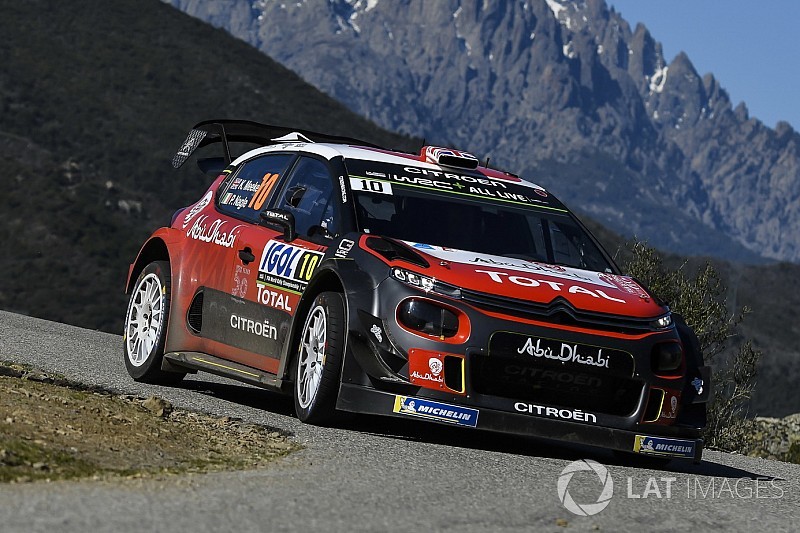 Todt annuncia: "Il WRC dovrà adottare motori ibridi, è inevitabile"