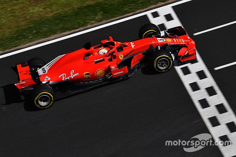 Óriási F1-es képcsomag a Spanyol Nagydíjról