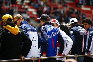 What’s left to sort in F1’s crazy driver market