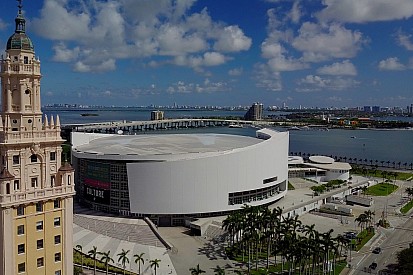 Az F1 „időt vásárolt” magának, hogy tető alá hozzák a Miami Nagydíjat