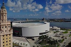 Az F1 „időt vásárolt” magának, hogy tető alá hozzák a Miami Nagydíjat