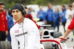 Tekanan mental halangan terbesar Gelael pada 2018