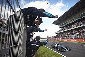 Hamilton diz que usou vitória tranquila como sessão de teste